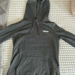 Gymshark hoodie, women’s size XS